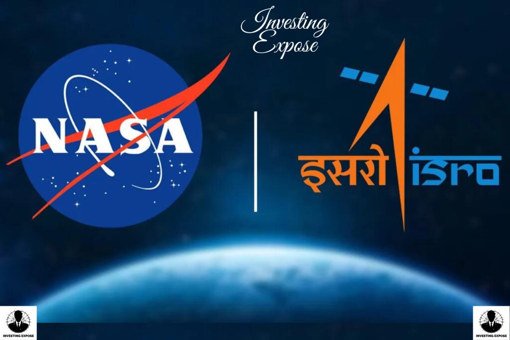 ISRO and NASA