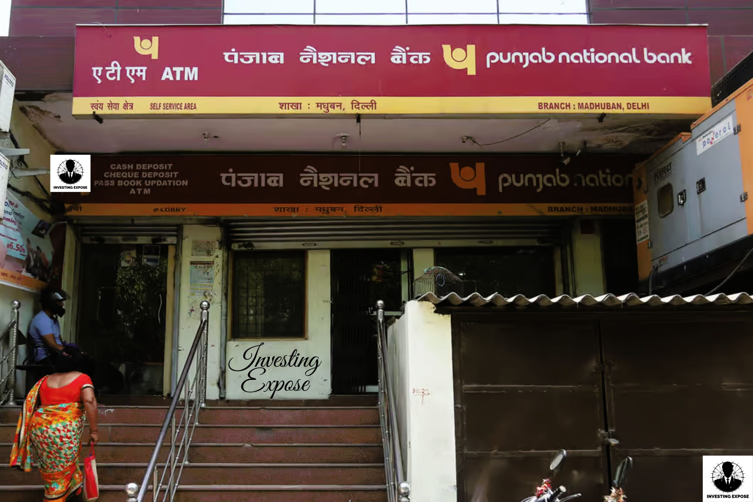 PNB Share Price