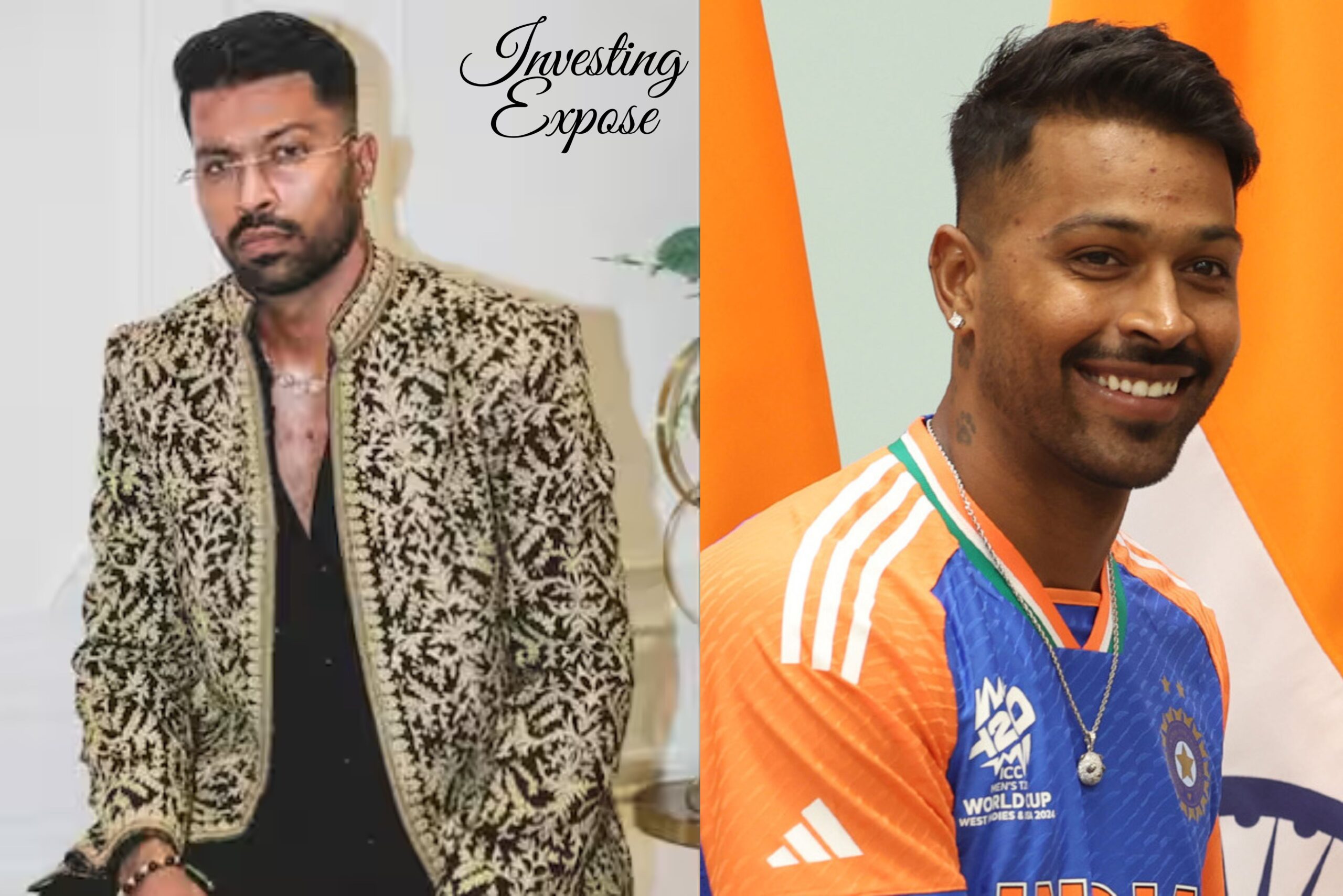 Hardik Pandya