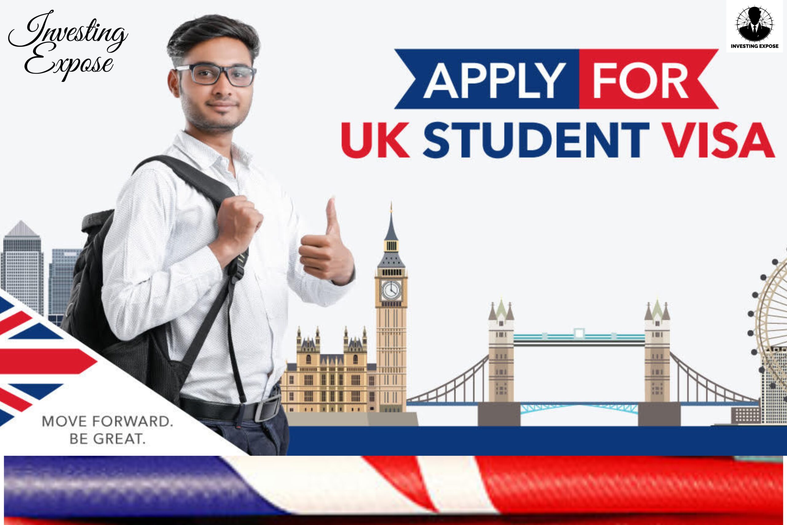 UK Student Visa