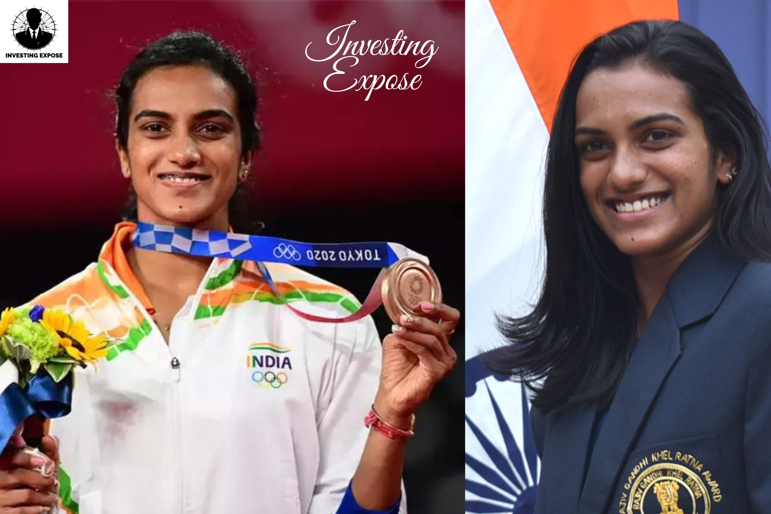 PV Sindhu