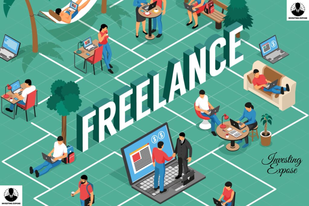 Freelancing