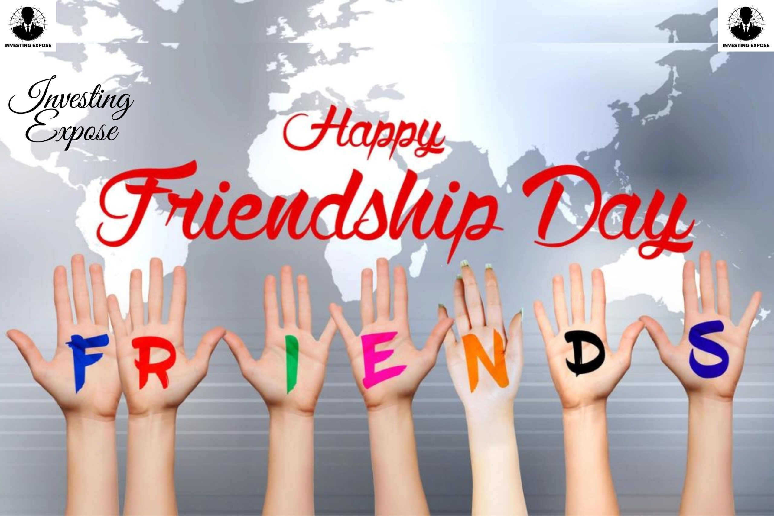 Friendship Day