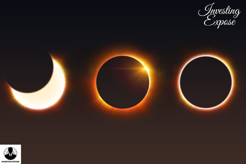 Solar Eclipses