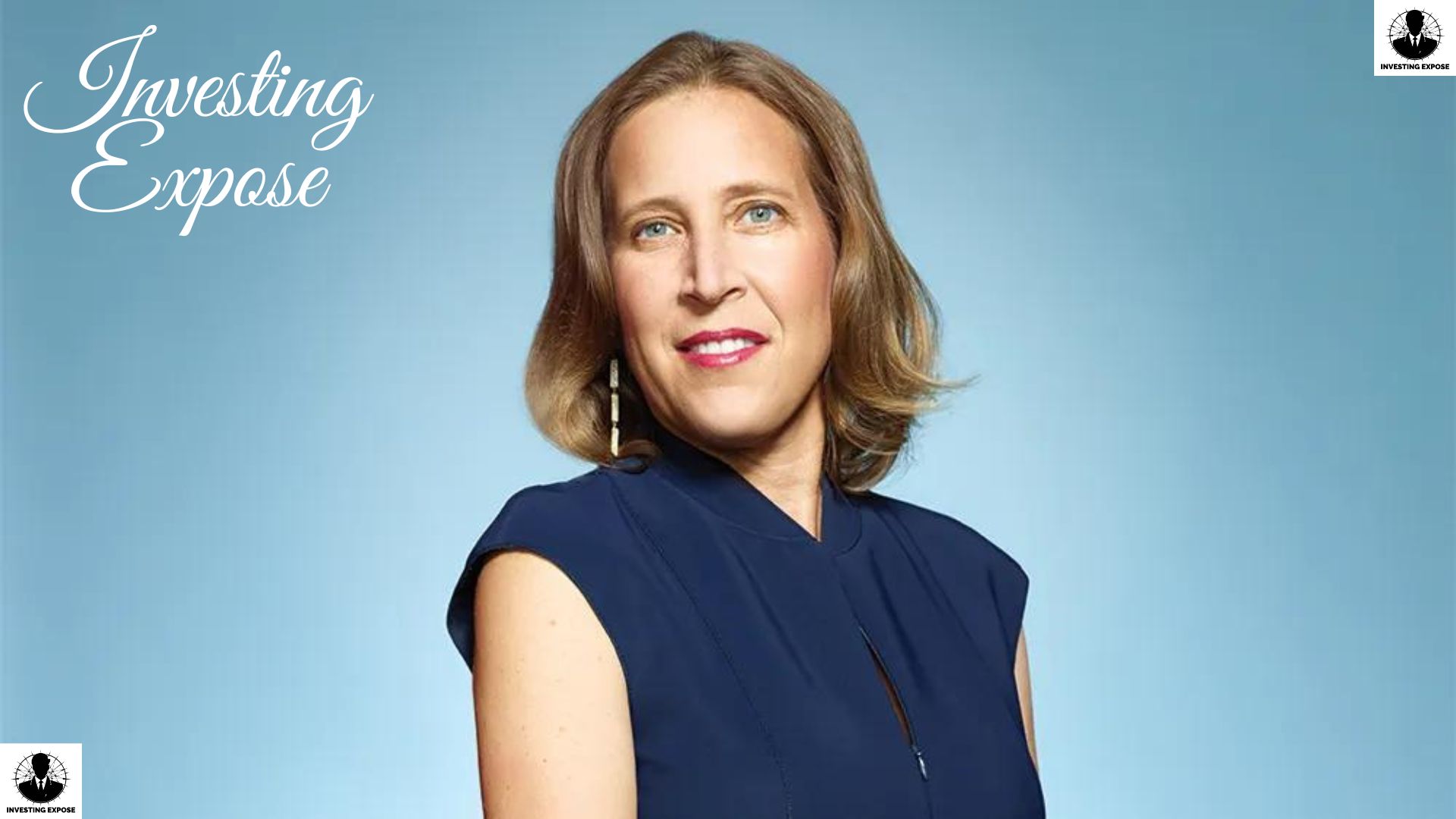 Susan Wojcicki