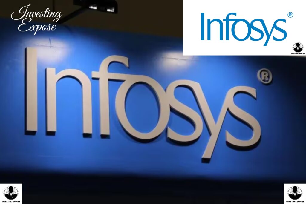 Infosys Share