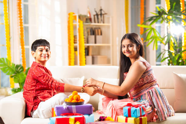 Raksha Bandhan