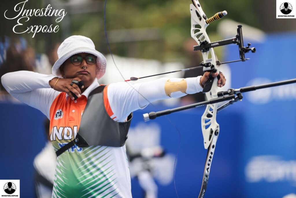 Deepika Kumari