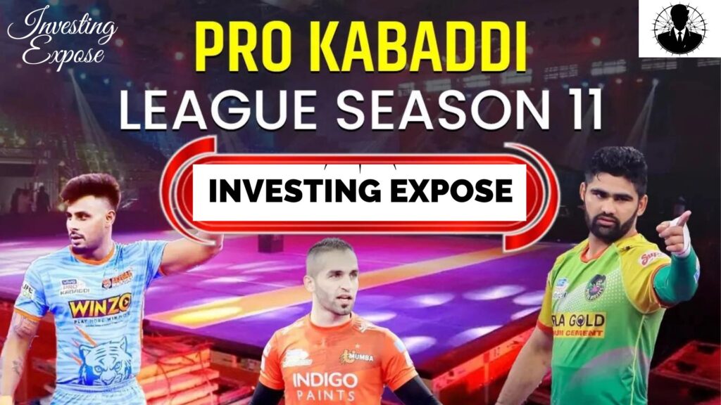 Pro kabaddi Auction