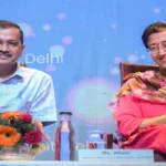 अरविंद केजरीवाल की जगह आतिशी होंगी दिल्ली की नई मुख्यमंत्री, शाम को केजरीवाल देंगे इस्तीफा!