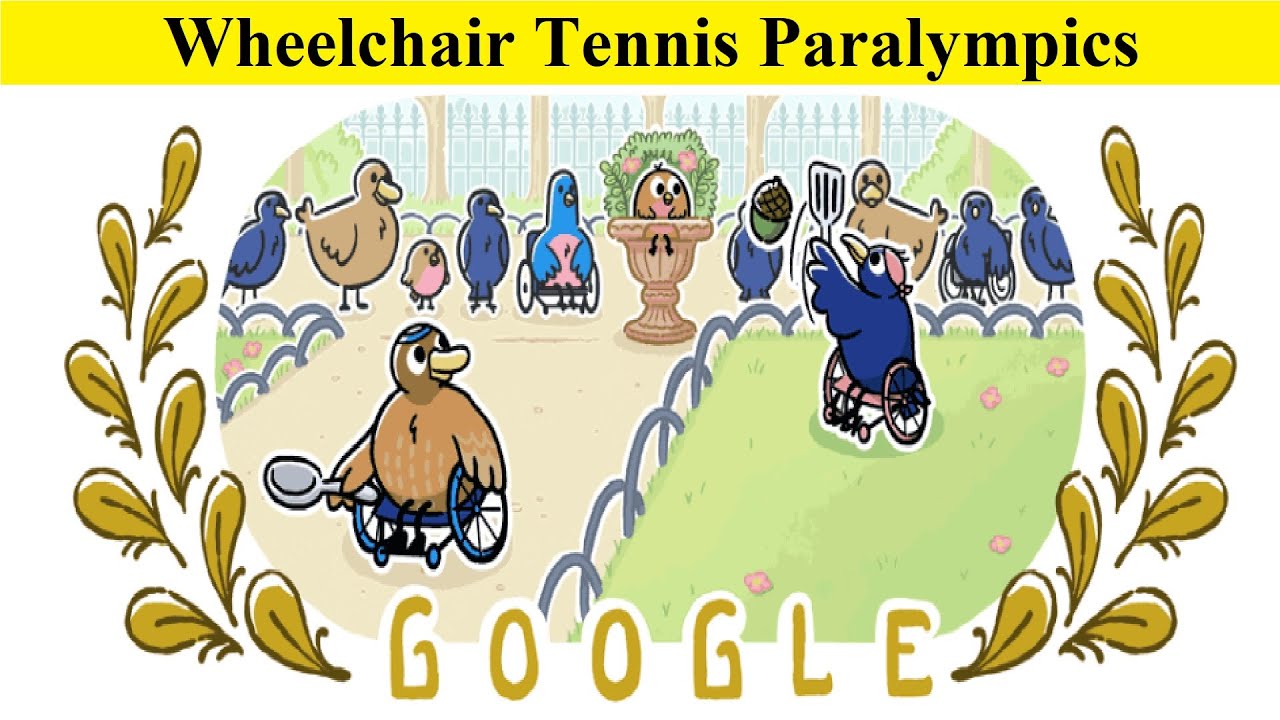 Google Doodle