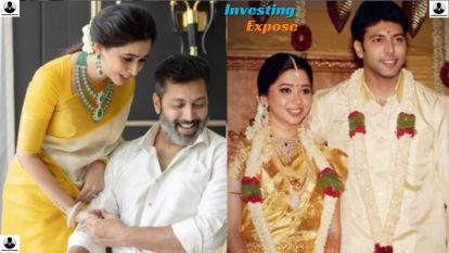 Jayam Ravi announces divorce from wife Aarti Ravi after 15 years of marriage 2024