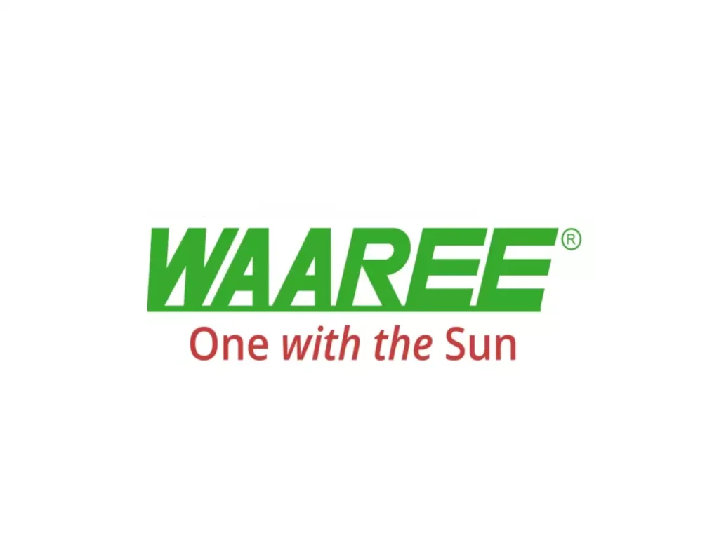 waaree energies