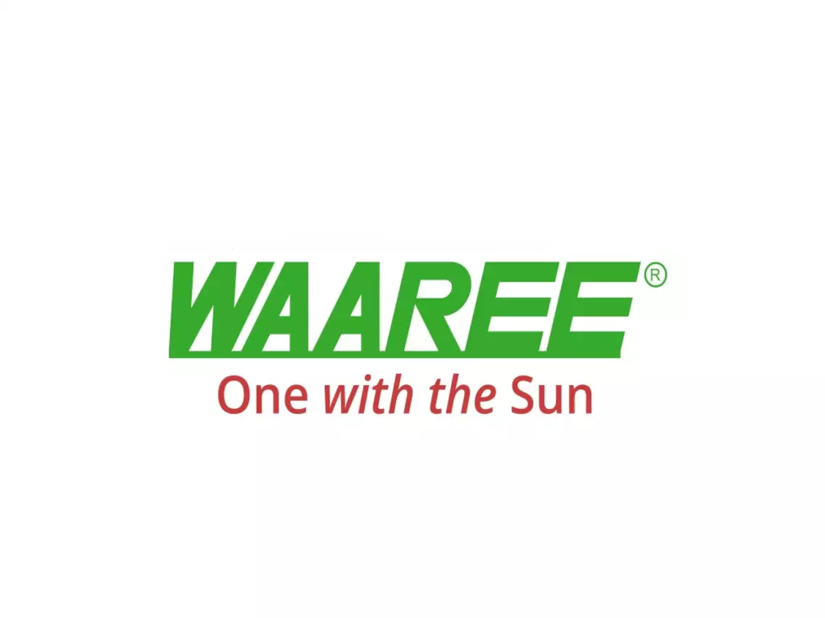 waaree energies