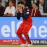 Royal Challengers Bengaluru (RCB)